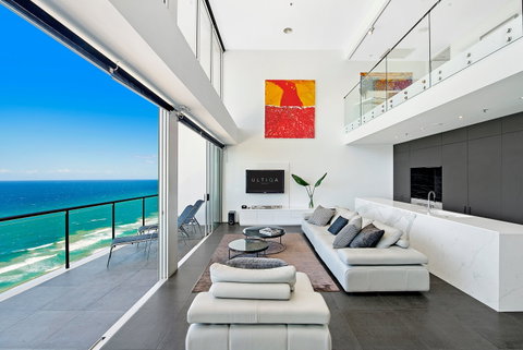 ULTIQA Air On Broadbeach - C Tourism 0