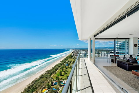 ULTIQA Air On Broadbeach - C Tourism 3