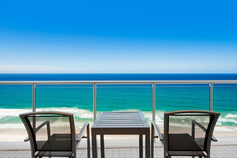 ULTIQA Air On Broadbeach - C Tourism 4