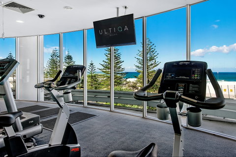 ULTIQA Air On Broadbeach - C Tourism 5