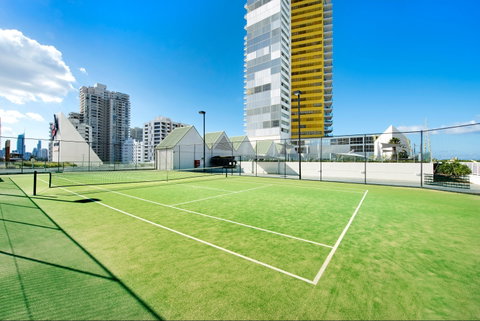 ULTIQA Air On Broadbeach - C Tourism 6