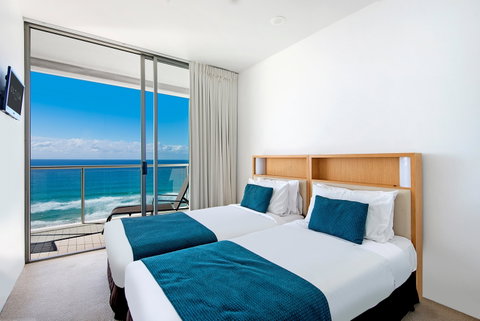 ULTIQA Air On Broadbeach - C Tourism 8