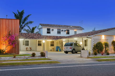 Wauchope Motel - C Tourism 0