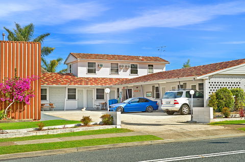 Wauchope Motel - C Tourism 1