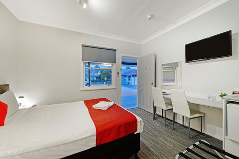 Wauchope Motel - C Tourism 2