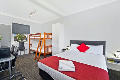 Wauchope Motel - C Tourism 3