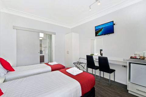 Wauchope Motel - C Tourism 4