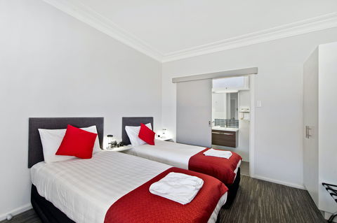 Wauchope Motel - C Tourism 5