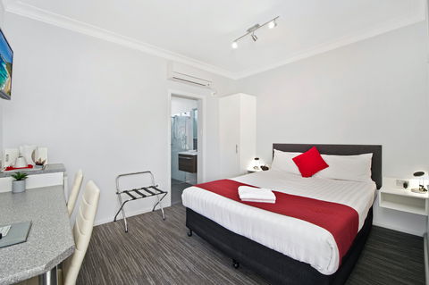 Wauchope Motel - C Tourism 6
