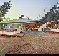 Willandra Cottage - C Tourism
