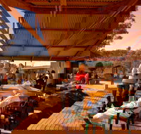 Willow Springs Shearers Quarters - C Tourism