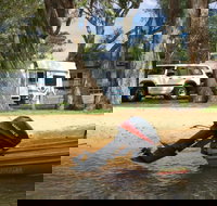 Willow Bend Caravan Park - C Tourism