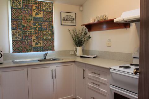 Woolmers Estate (Accommodation) - C Tourism 2