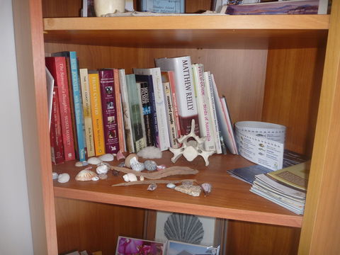 Yakkalla Holiday Cottage - C Tourism 5