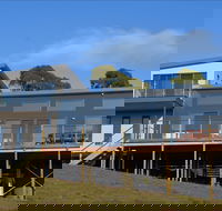 Yarrabee - C Tourism