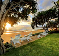 ZEN Beach Retreat - C Tourism