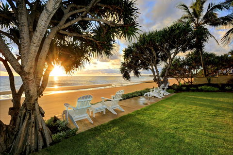ZEN Beach Retreat - C Tourism 0