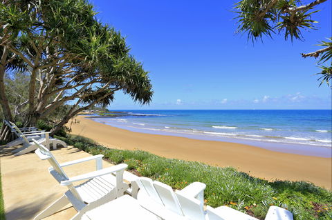 ZEN Beach Retreat - C Tourism 2