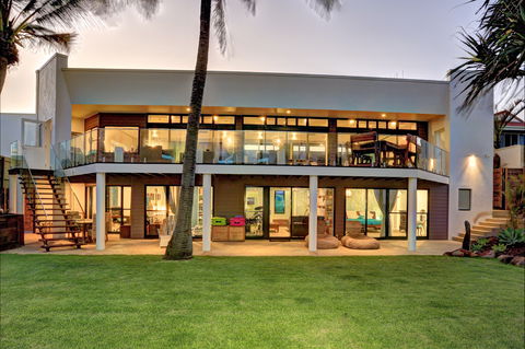 ZEN Beach Retreat - C Tourism 3
