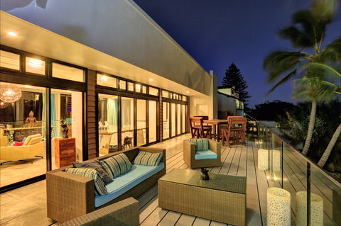ZEN Beach Retreat - C Tourism 5