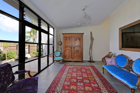 ZEN Beach Retreat - C Tourism 8