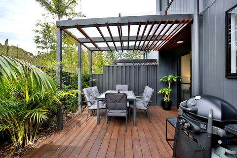 Zen At Culburra - C Tourism 0