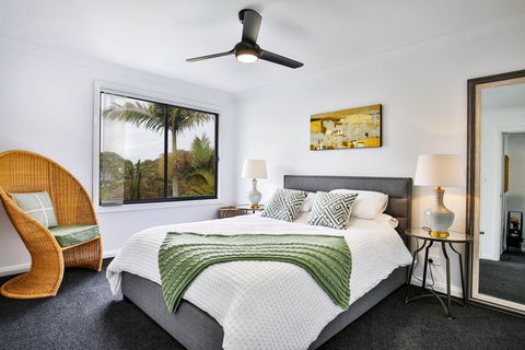 Zen At Culburra - C Tourism 2