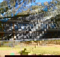 36 Brenda Park Via Morgan -River Shack Rentals - C Tourism