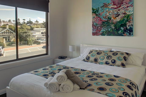 AART Apartments - C Tourism 0