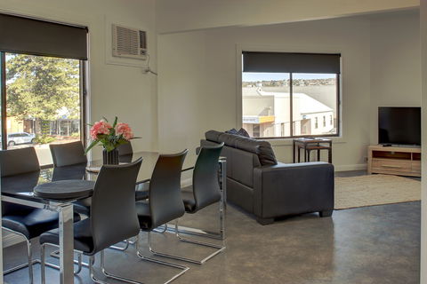 AART Apartments - C Tourism 1