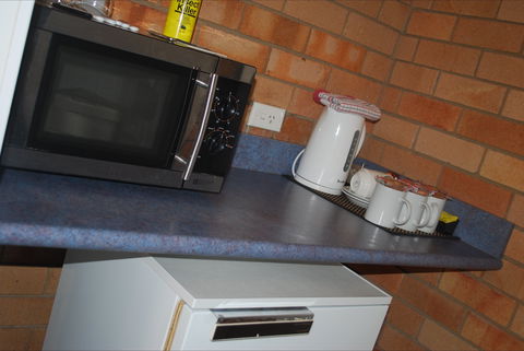 Abajaz Motor Inn - C Tourism 2