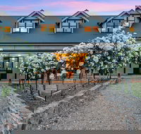Abbotsford Country House - C Tourism