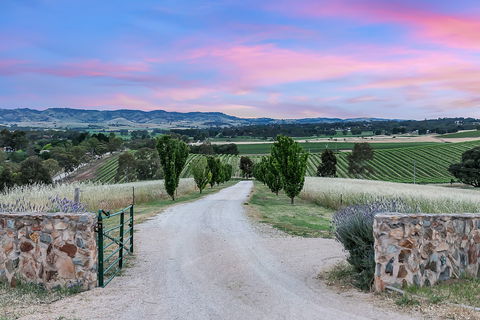 Abbotsford Country House - C Tourism 1