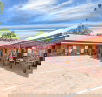 Adelaide Hills Birdwood Motel - C Tourism