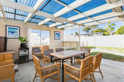 Affordable Holiday Accommodation - C Tourism 0