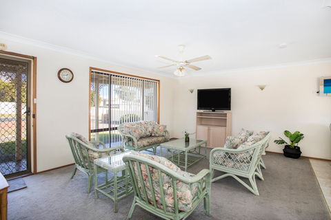 Affordable Holiday Accommodation - C Tourism 1