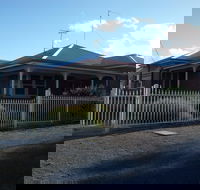 Alby's - C Tourism