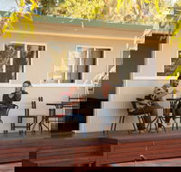 Alice Lodge Backpackers - C Tourism