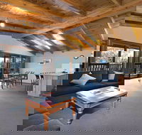 Alpine Activity Centre - C Tourism