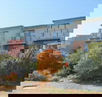 Alpen Glen 6 - C Tourism