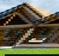 Amarina Farm Stay and Gardens - C Tourism