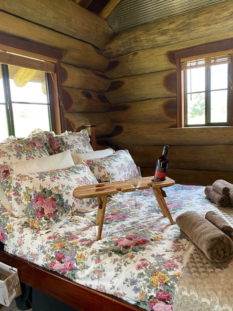 Amarina Farm Stay And Gardens - C Tourism 2