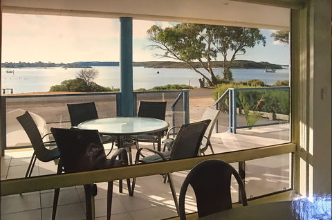 Ambience Apartments - C Tourism 0