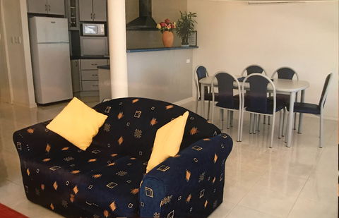 Ambience Apartments - C Tourism 1