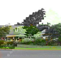 Anglea House Bed and Breakfast - C Tourism
