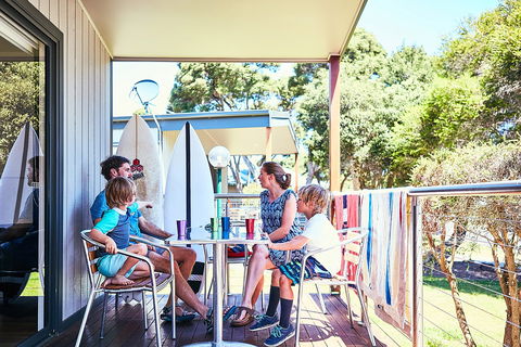 Anglesea Family Caravan Park - C Tourism 1