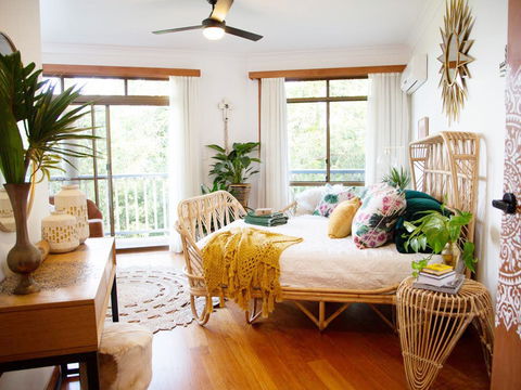 Aquila Retreat Eco Mansion - C Tourism 2