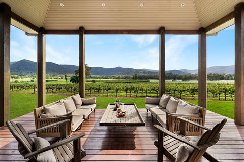 Arenridge - Broke Hunter Valley - C Tourism 1