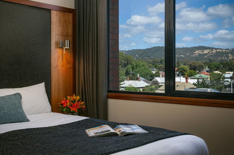 Arkaba Hotel - C Tourism 1