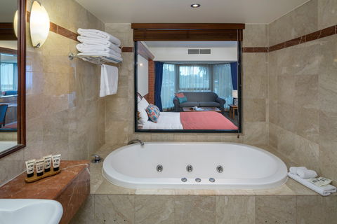 Arkaba Hotel - C Tourism 2